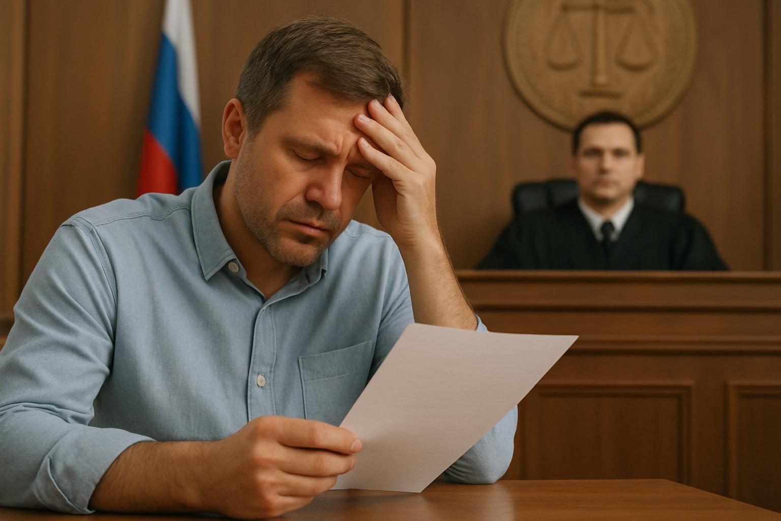 МВД отказало в ВНЖ или гражданстве? Когда суд реально помогает вернуть шанс. Суд по внж и суд по гражданству: чем отличаются и на что ориентироваться