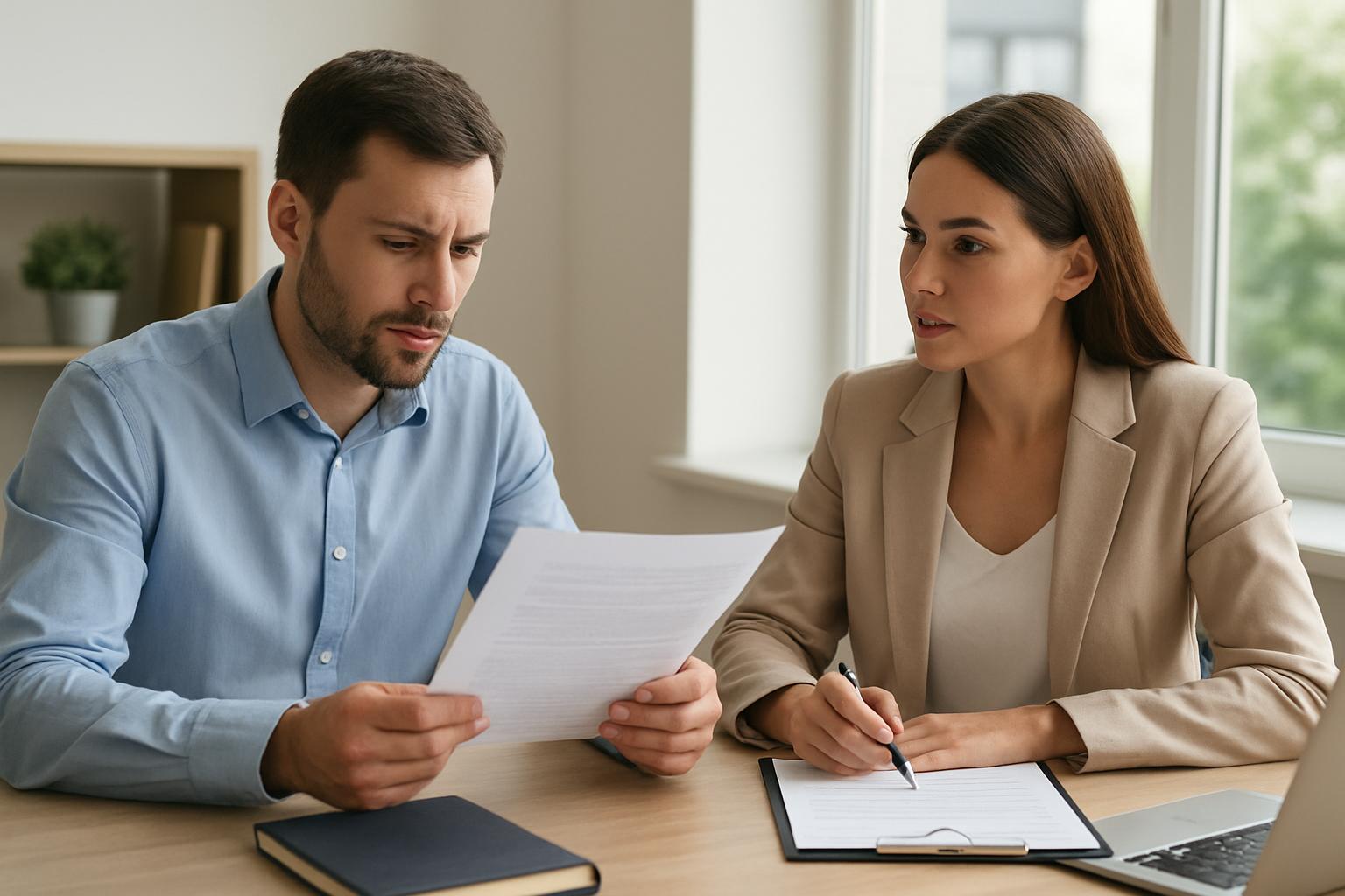 РВП в России: кому еще выгодно оформлять, а кому лучше сразу идти на ВНЖ. Кейс из практики «Право и слово»