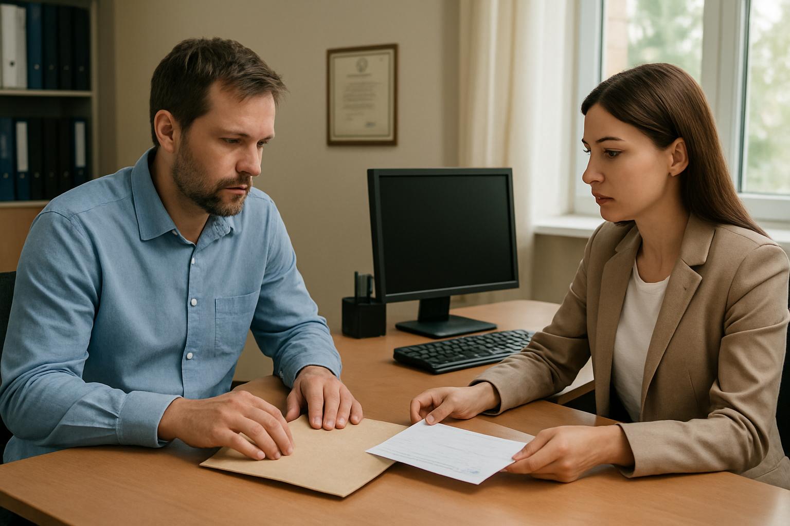 Как получить свидетельство о рождении из ЗАГС, если документ утерян или нужен для другой страны: подробное руководство от юридической компании «Право и слово»