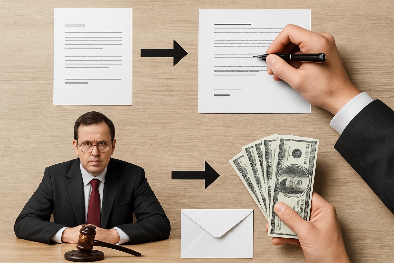 Как взыскать долг через арбитражный суд: пошаговый план, если контрагент “кормит завтраками”