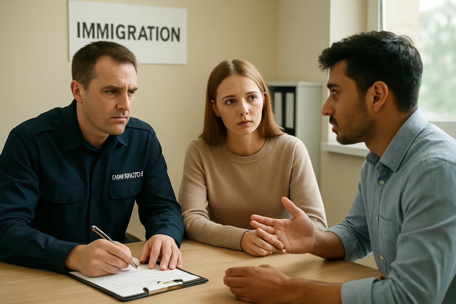 Миграционный учет: за что чаще всего штрафуют иностранцев и принимающую сторону. Обязанности принимающей стороны: кто и что должен делать