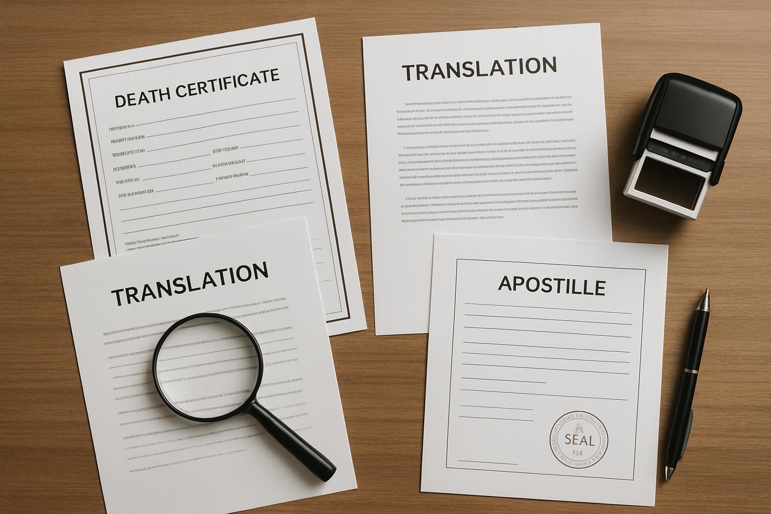 Шаг за шагом: общий алгоритм действий