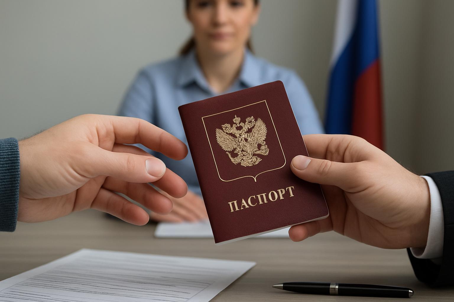 Гражданство РФ в упрощенном порядке: кто может получить паспорт намного быстрее. Заключительные соображения и практическая готовность