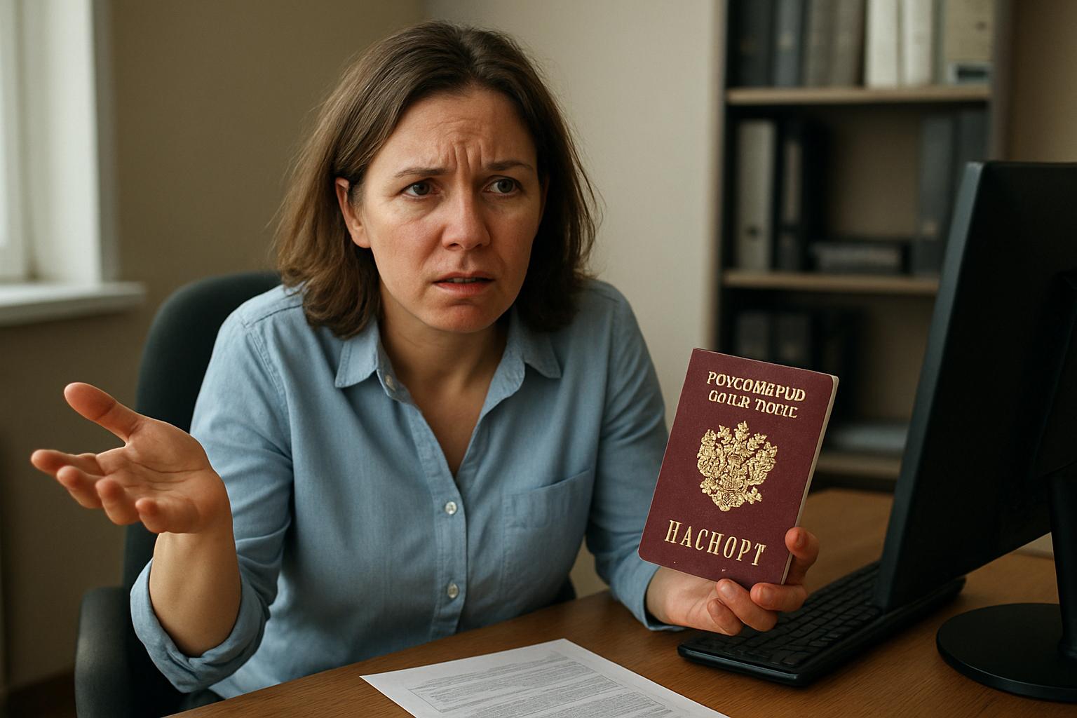 Подтверждение гражданства РФ: когда без этой справки внезапно нельзя решить даже простые вопросы