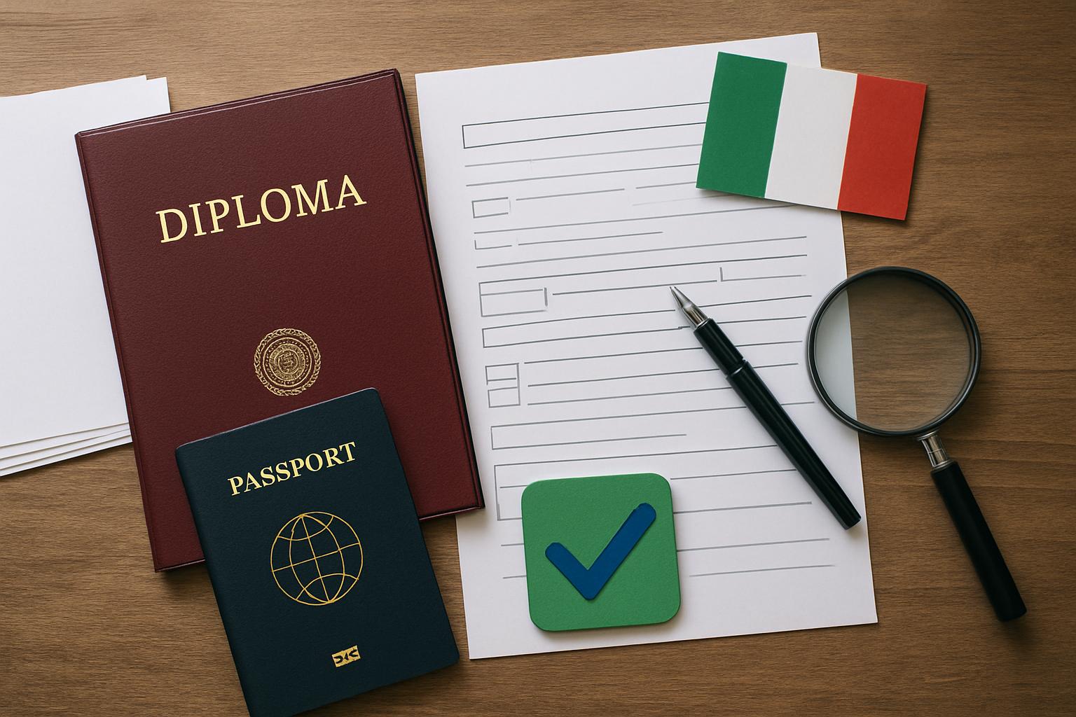 Документы, которые часто упускают из виду