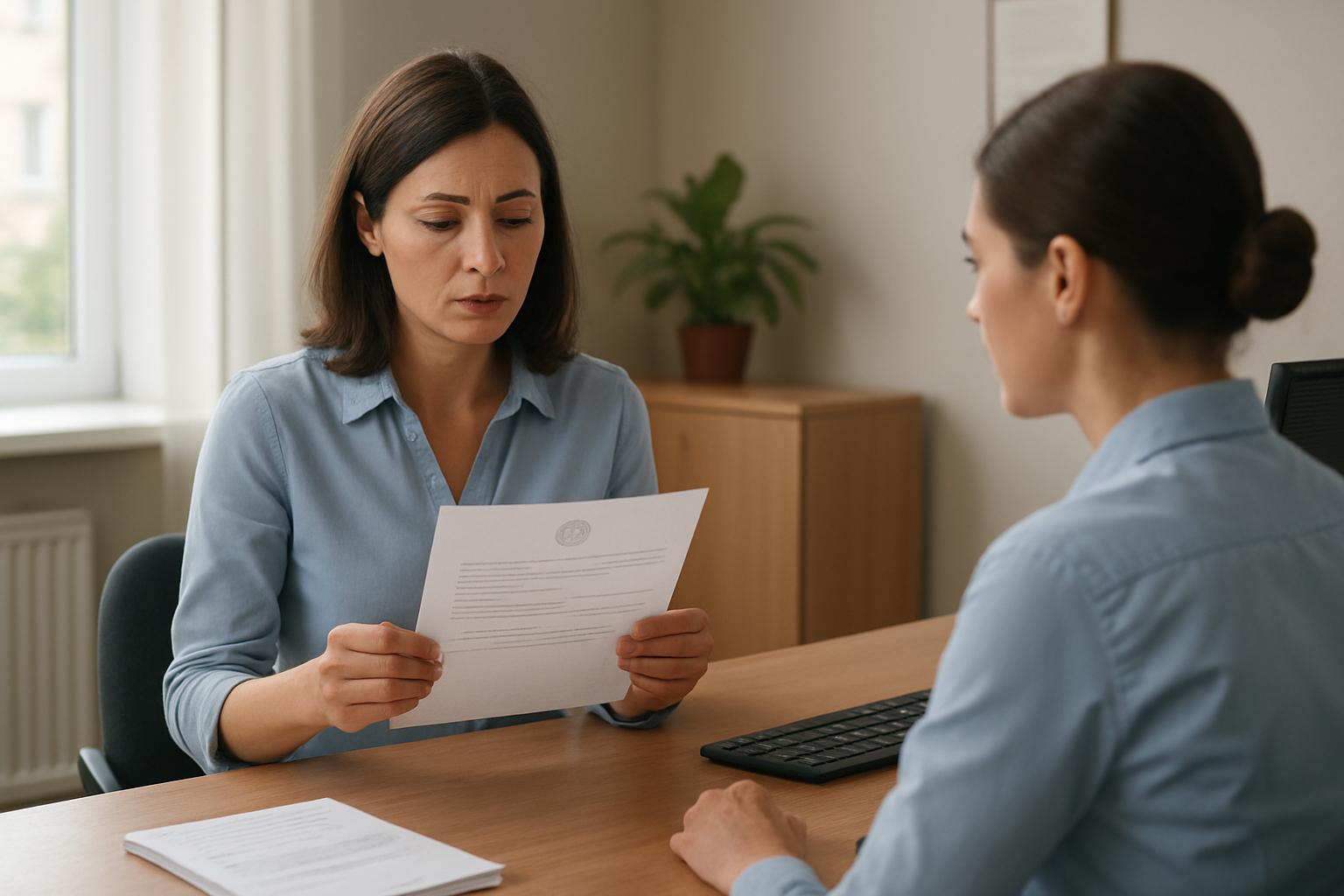 Запрос в ЗАГС из другого города: можно ли получить документ без личной поездки