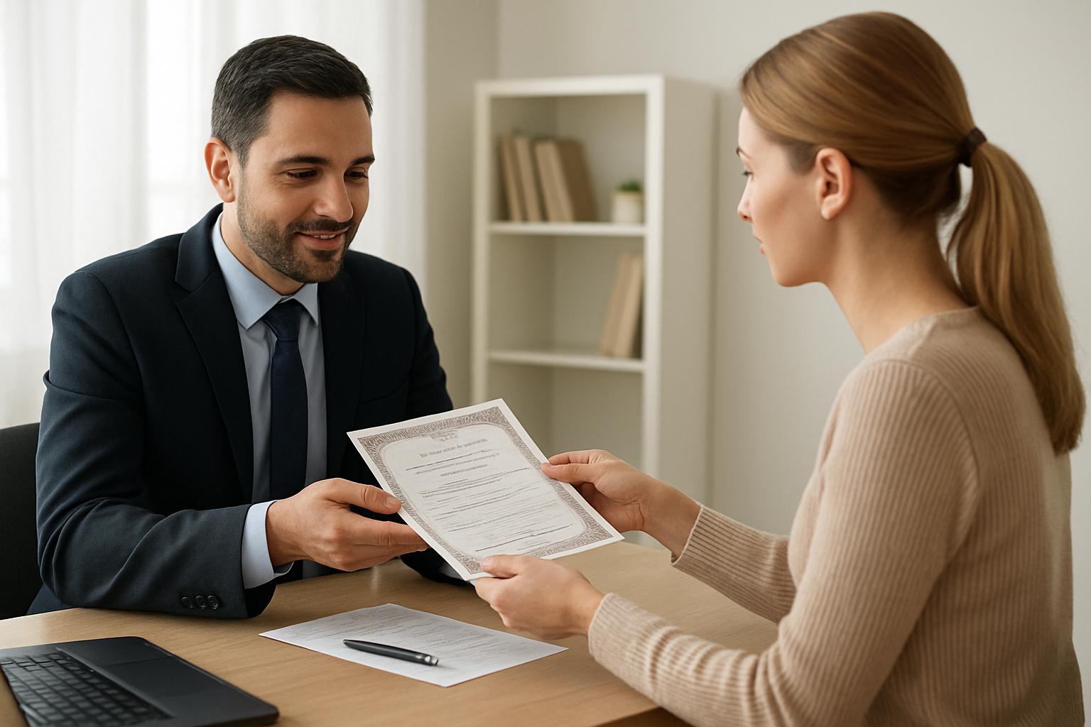 Повторное свидетельство ЗАГС: в каких случаях его выдают быстрее, чем многие думают. Особенности оформления через представителя