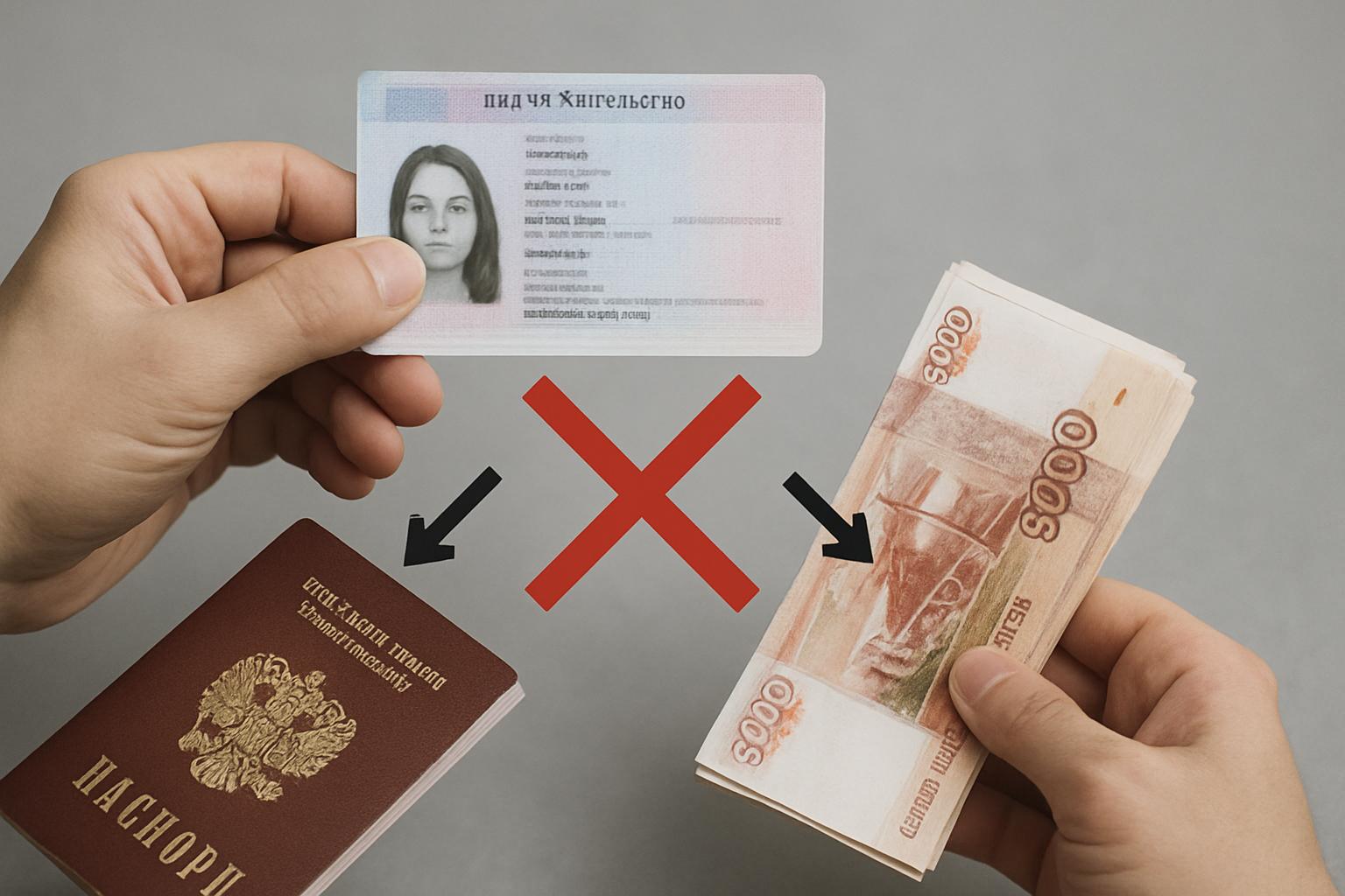 Аннулировали ВНЖ или РВП? Вот что можно успеть сделать до самых неприятных последствий. Краткая модель происходящего: почему это случается и какие бывают последствия