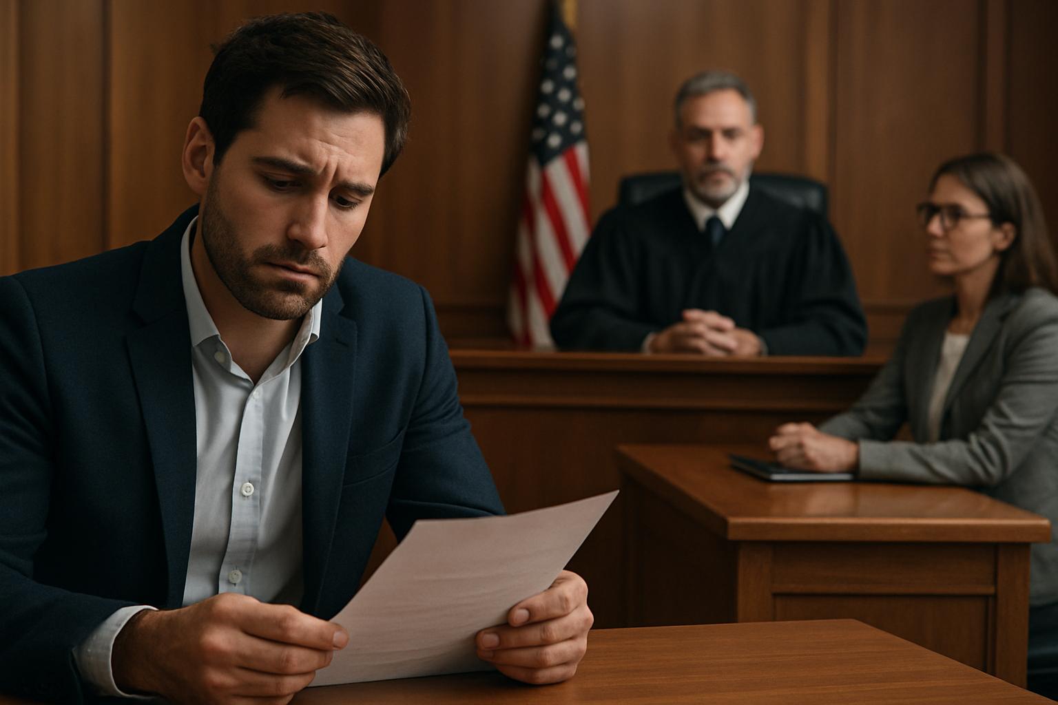 МВД отказало в ВНЖ или гражданстве? Когда суд реально помогает вернуть шанс