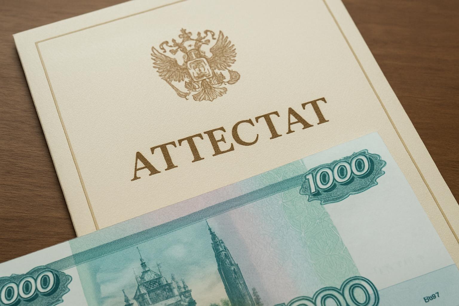 Можно ли оформить ДДВ на аттестат: нюанс, который упускают многие абитуриенты. Что такое ДДВ и почему он нужен для аттестата Можно ли оформить ДДВ на аттестат: нюанс, который упускают многие абитуриенты. Что такое ДДВ и почему он нужен для аттестата