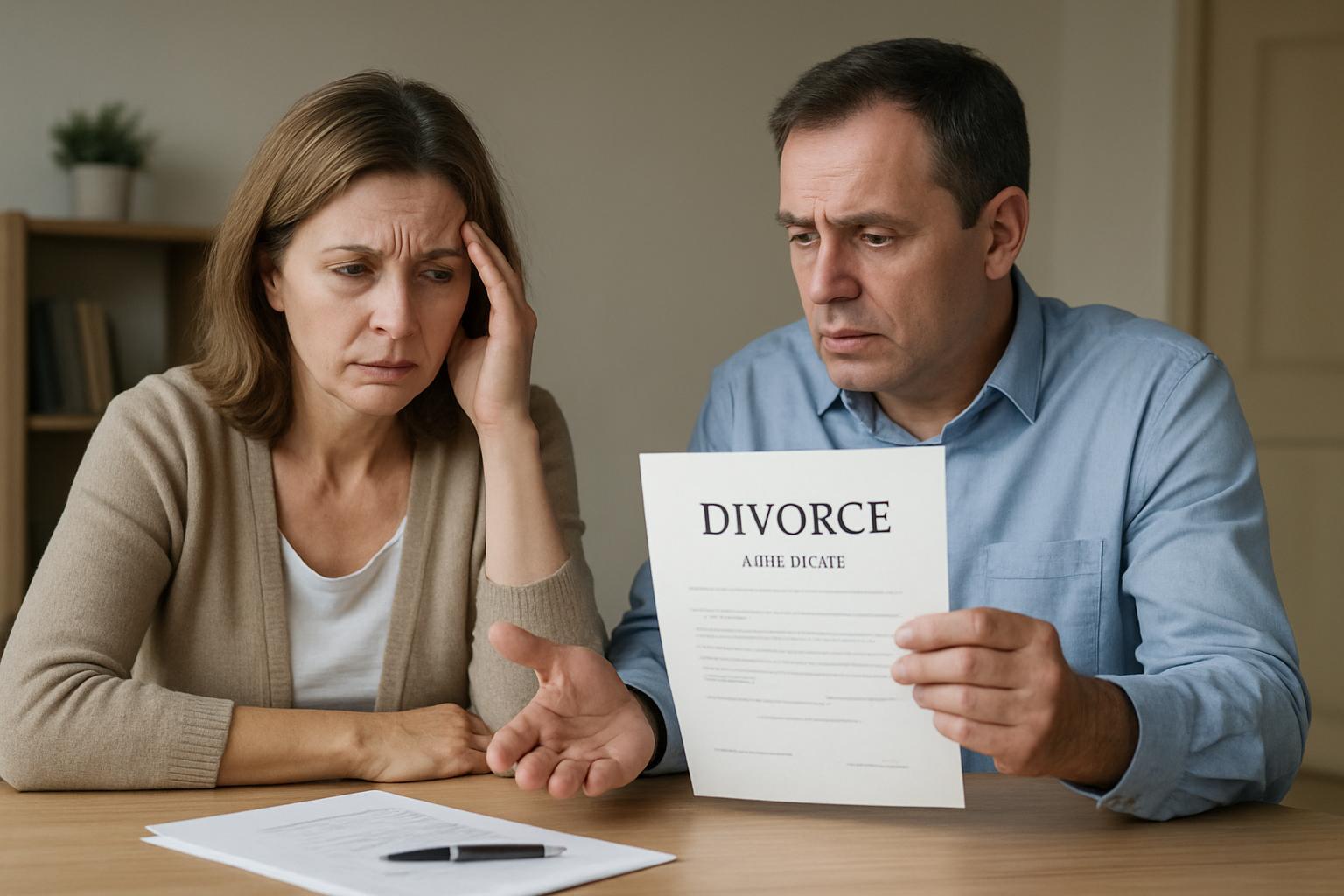 Получение свидетельства о разводе: почему простая процедура иногда затягивается надолго. Частые заблуждения и мифы