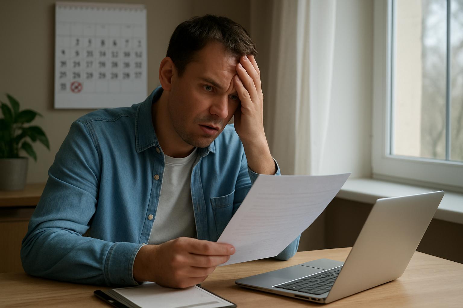 Продление ВНЖ: почему многие вспоминают о сроках слишком поздно и чем это заканчивается