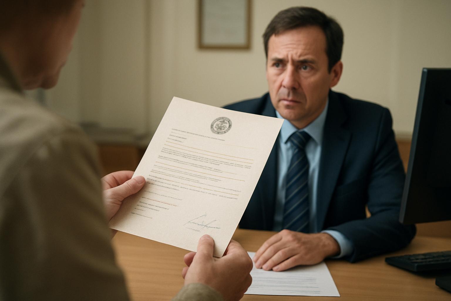 Справка об отсутствии брака для Италии: почему даже правильный документ могут не принять с первого раза