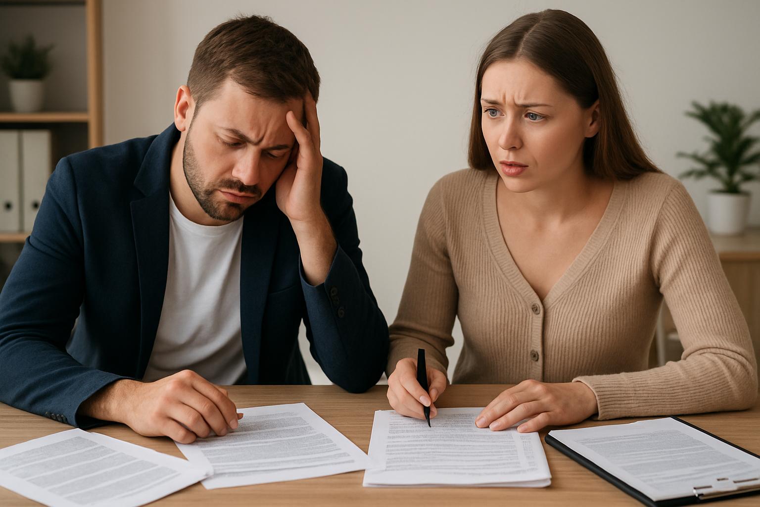 Брак с иностранцем в России: какие документы готовят неправильно чаще всего