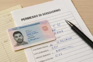 Permesso di soggiorno: какие документы чаще всего готовят с ошибками еще до подачи в Италии
