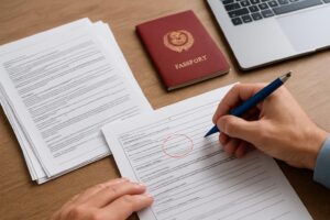 Как подготовить документы для ВНЖ в Италии и не переделывать весь пакет из-за одной неточности — подробный план действий