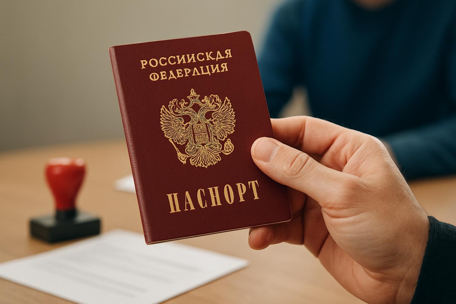 Гражданство РФ в упрощенном порядке: кто может получить паспорт намного быстрее. Особые ситуации: отказ, апелляция и возврат документов