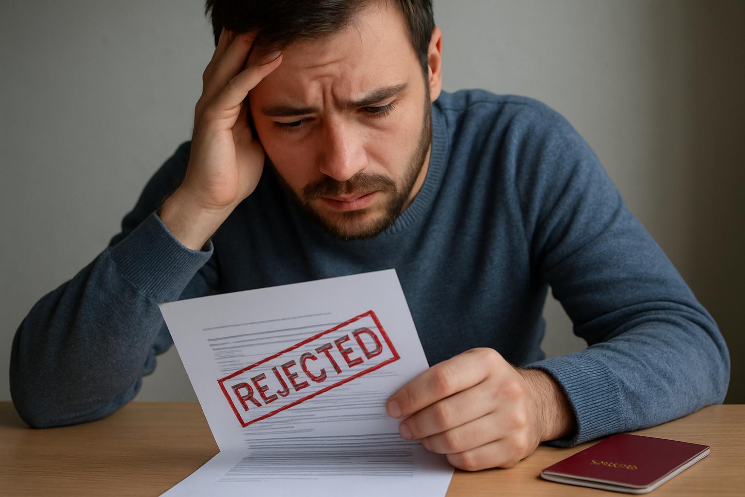 Отказ в РВП: что делать сразу, чтобы не потерять право на легальное проживание. Возможные риски и способы их минимизации