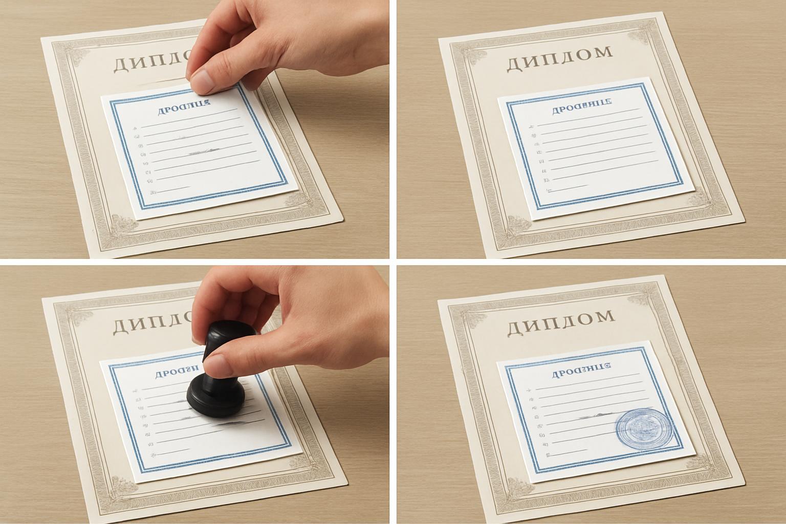 Апостиль на диплом: почему из-за одной детали документ могут не принять за границей. Пошаговая инструкция: как правильно поставить апостиль на диплом