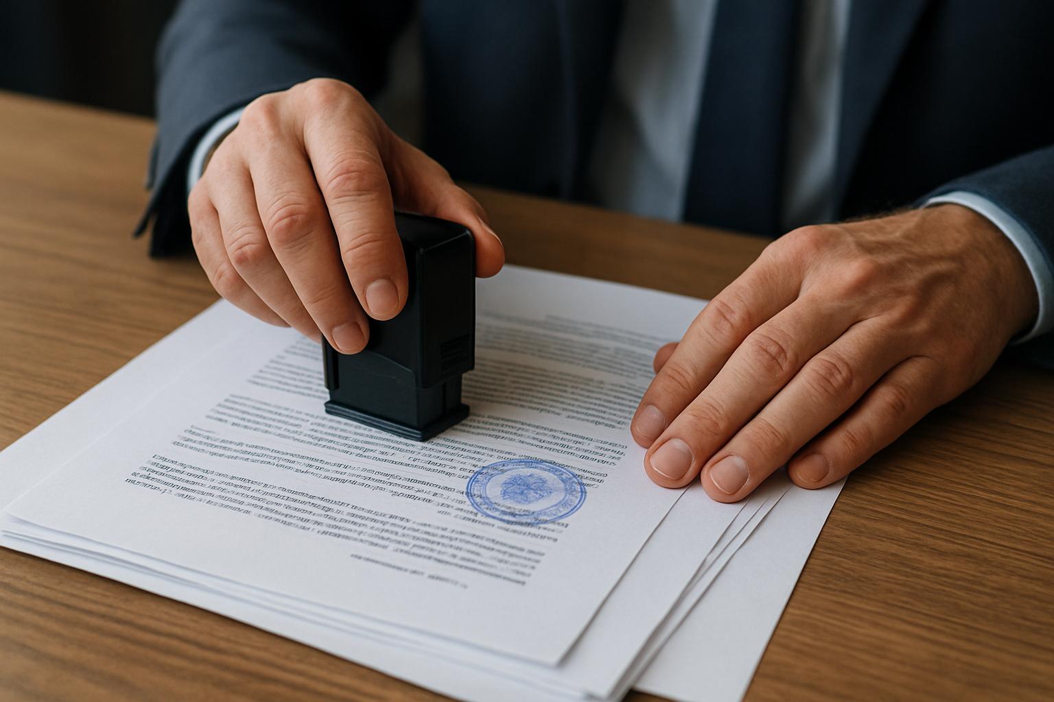 Одна ошибка в переводе — и документы разворачивают: как правильно заверять бумаги для МВД