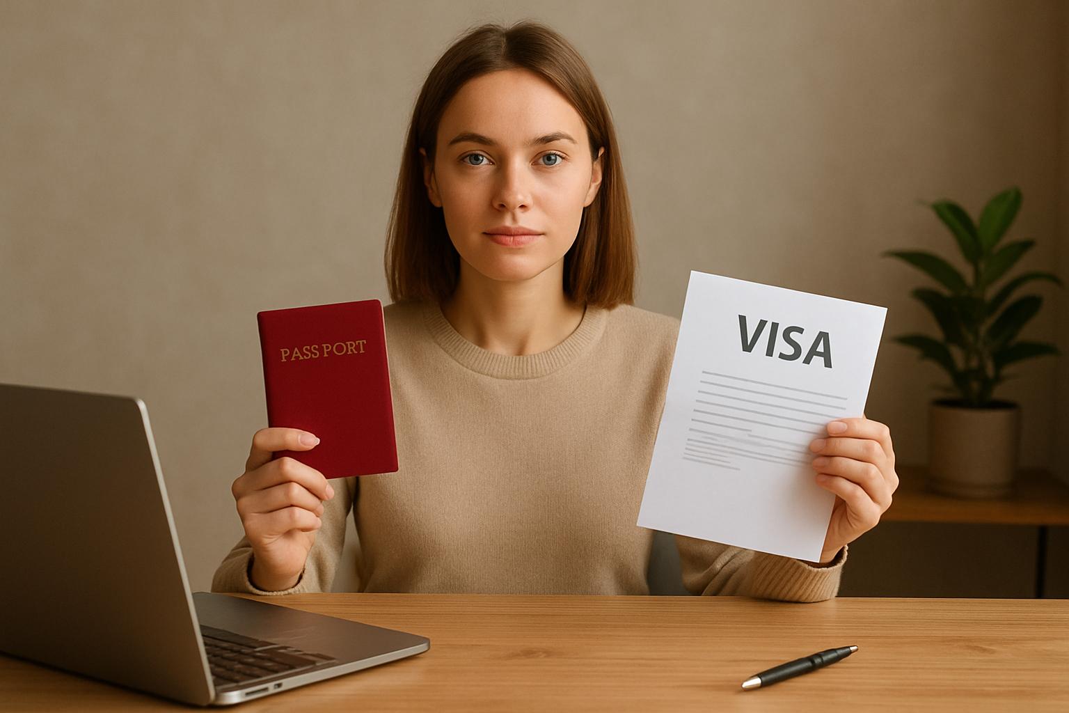 Можно ли получить ВНЖ без брака, связей и “знакомых”: законные варианты, о которых мало кто знает — подробный обзор от юридической компании «Право и слово»