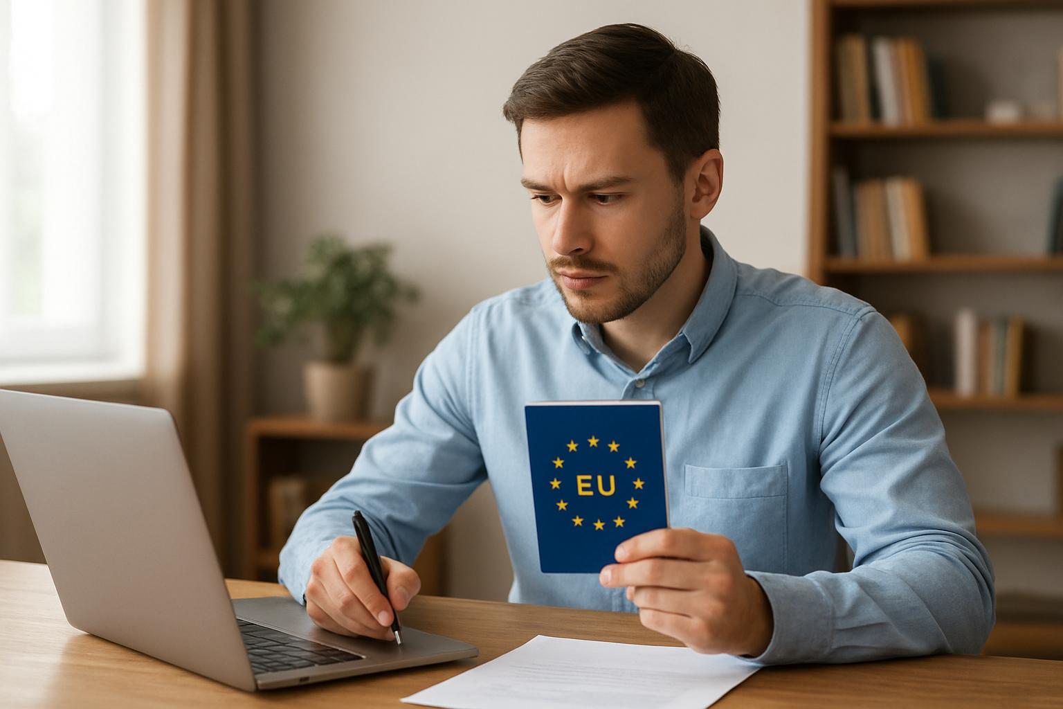 Можно ли получить ВНЖ без брака, связей и “знакомых”: законные варианты, о которых мало кто знает. Практические рекомендации тем, кто хочет получить ВНЖ без брака и связей