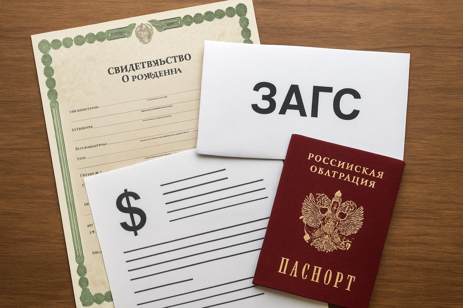 Как получить документы из ЗАГС без лишней беготни: где чаще всего теряют недели и деньги. Как получить повторное свидетельство ЗАГС без лишних шагов