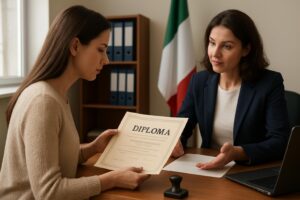 Нострификация диплома в Италии: с чего начать, чтобы не собирать пакет документов дважды