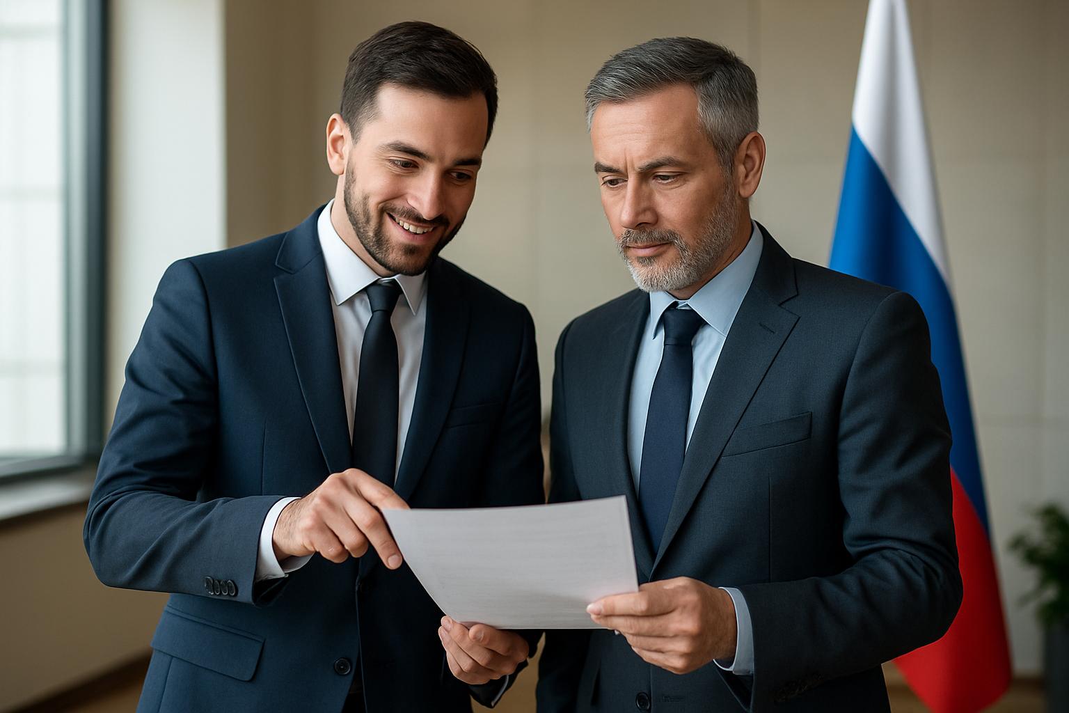 Инвесторы и предприниматели