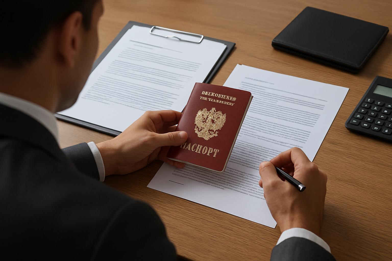 Выход из гражданства РФ: что нужно проверить до подачи документов, чтобы не получить проблем больше, чем решений