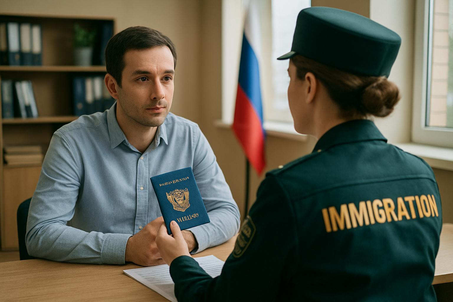 Статус носителя русского языка: реально ли он ускоряет путь к гражданству РФ. Что нужно учитывать иностранцу, планирующему путь через статус носителя