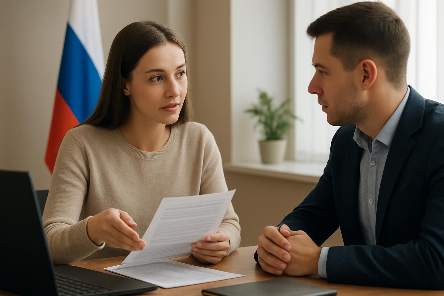 Статус носителя русского языка: реально ли он ускоряет путь к гражданству РФ. Нюансы законодательства и административная практика