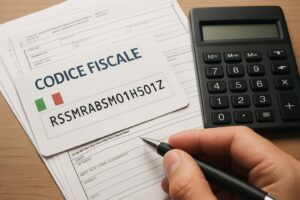 Codice fiscale в Италии: зачем он нужен еще до подачи части документов и как не запутаться в оформлении