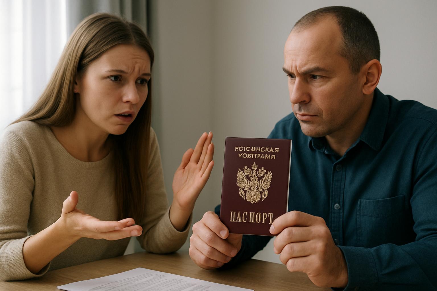 Подтверждение гражданства РФ: когда без этой справки внезапно нельзя решить даже простые вопросы. Типичные ошибки и их последствия