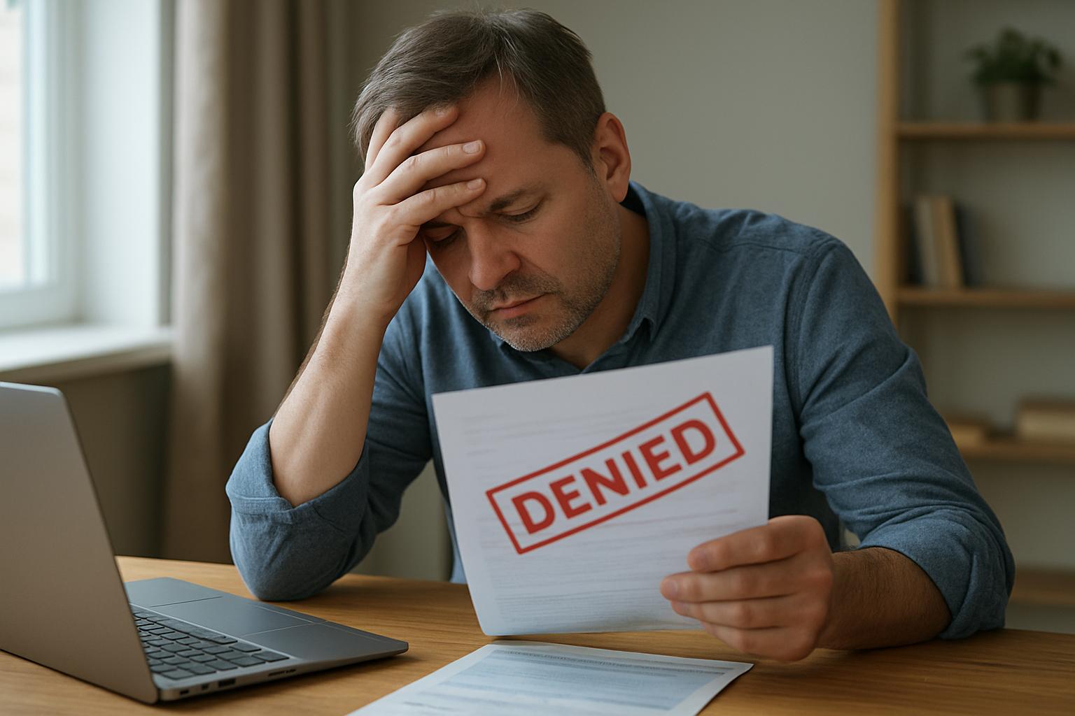 Почему отказывают в ВНЖ: 10 ошибок, из-за которых люди теряют месяцы и деньги