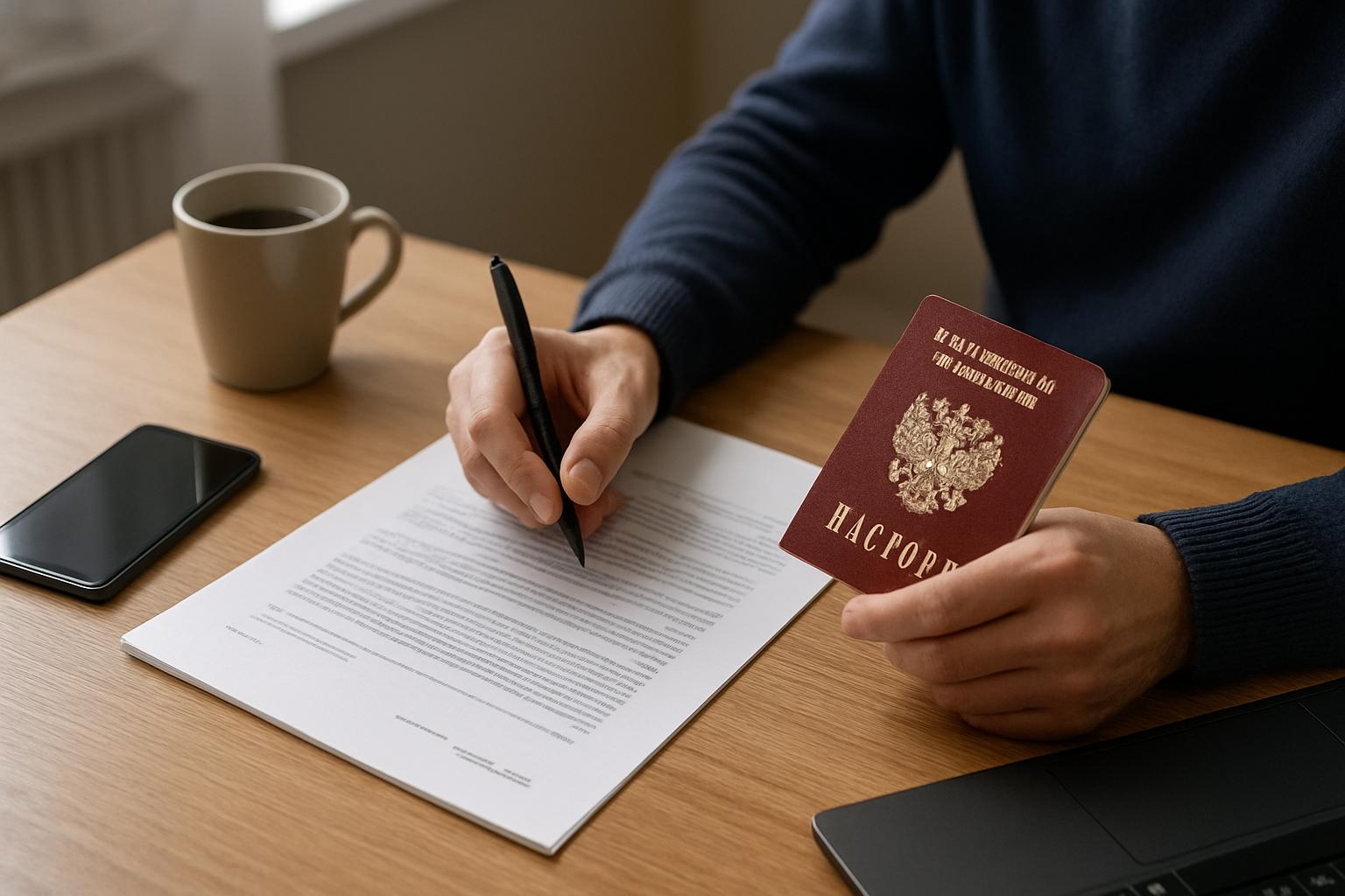 Аннулировали ВНЖ или РВП? Вот что можно успеть сделать до самых неприятных последствий. Действия при угрозе немедленного выдворения