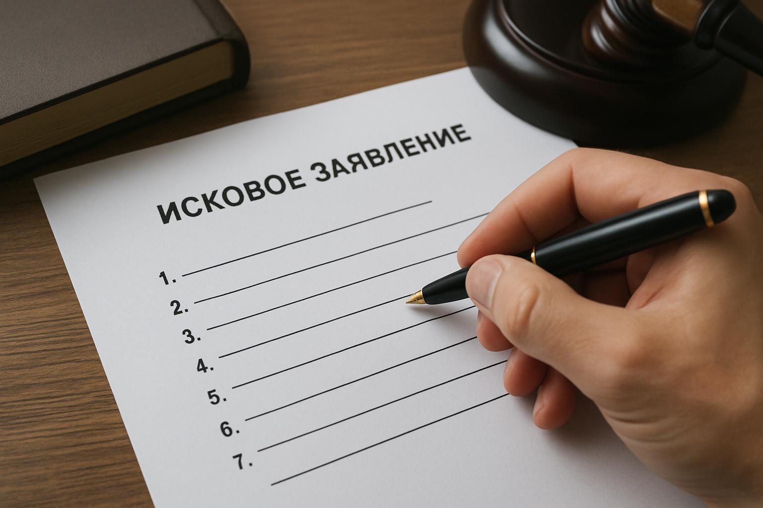 Иск в арбитражный суд: 7 ошибок, из-за которых заявление оставляют без движения. Что делать, если суд оставил заявление без движения