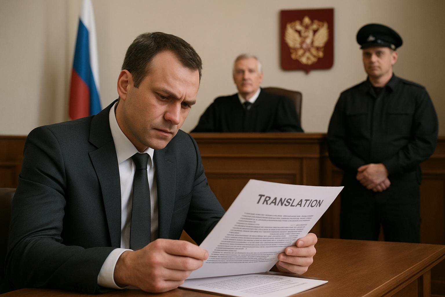 Решение суда другой страны не работает в России само по себе: как его действительно исполнить. Почему иностранное решение не становится автоматически исполняемым в России
