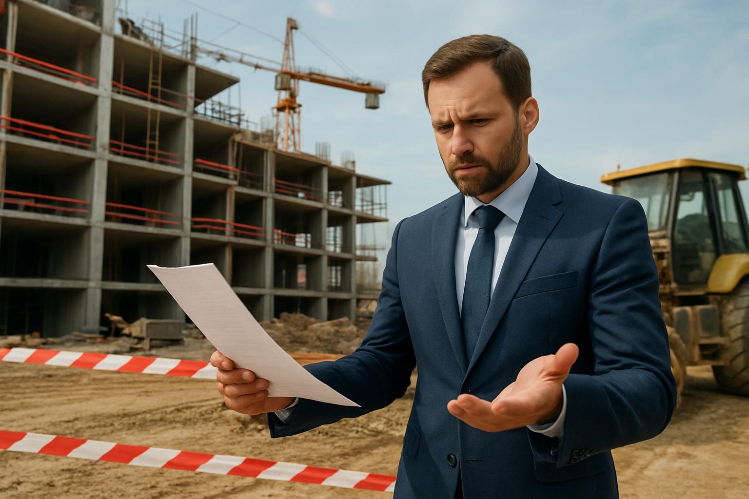 Нарушение сроков строительства: как взыскать неустойку и убытки. Юридическая база взыскания: неустойка и убытки Нарушение сроков строительства: как взыскать неустойку и убытки. Юридическая база взыскания: неустойка и убытки