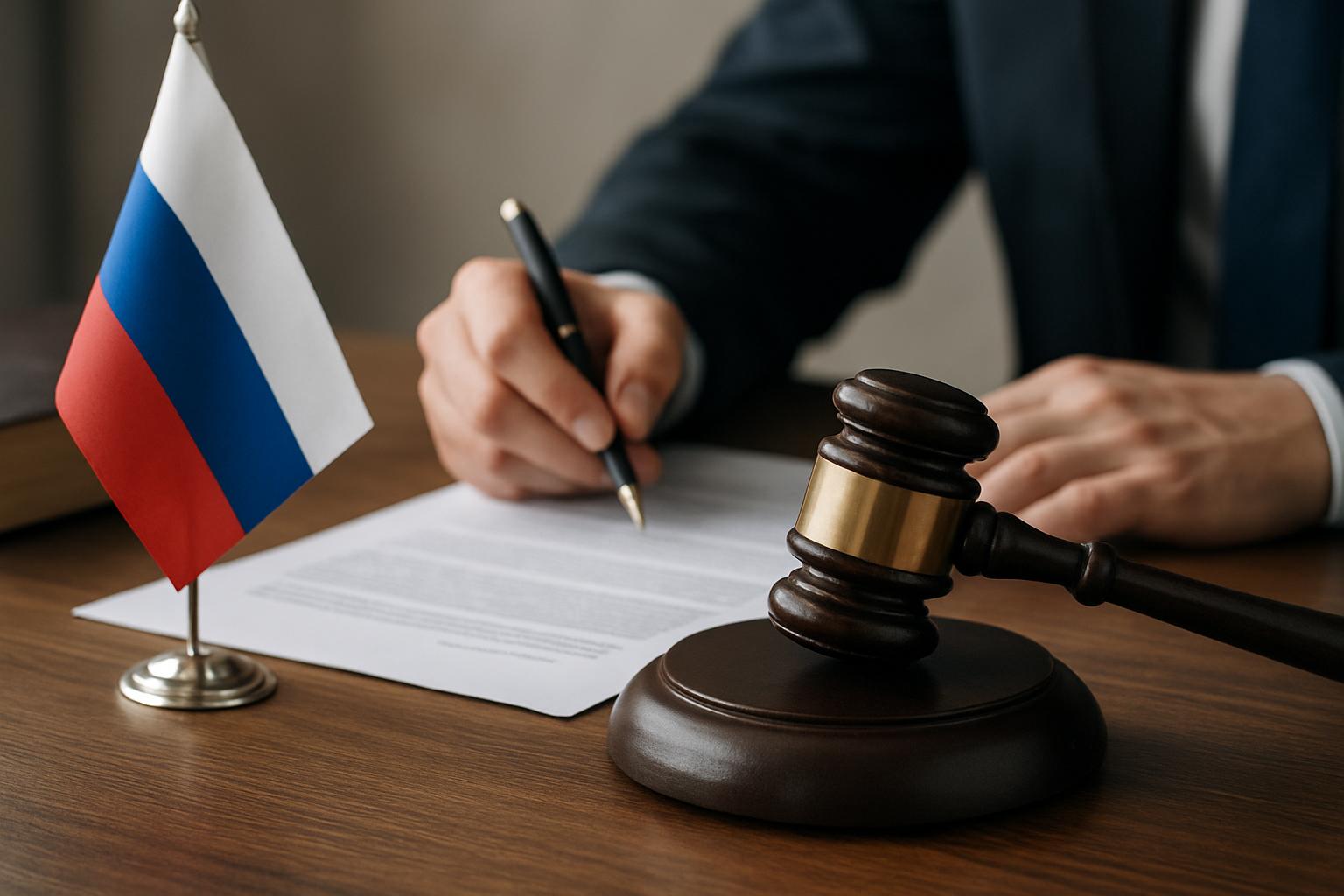 Решение иностранного суда по алиментам или долгам: можно ли заставить его работать в России. Что делать, если признание невозможно