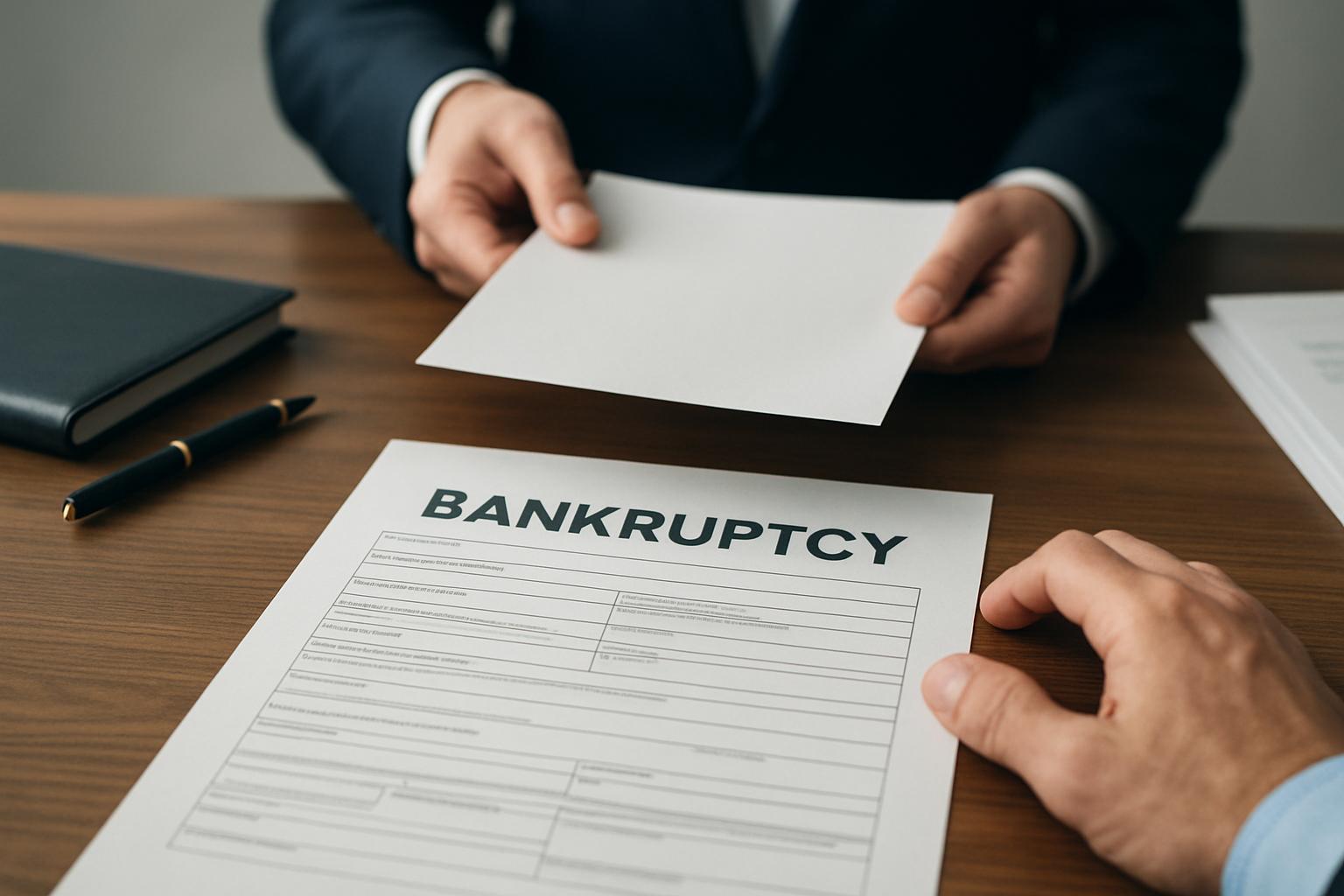 Признание должника банкротом: как кредитору инициировать процедуру. Частые вопросы кредиторов Признание должника банкротом: как кредитору инициировать процедуру. Частые вопросы кредиторов