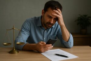 Договор подписан, но контрагент исчез: какие меры реально помогают вернуть долг