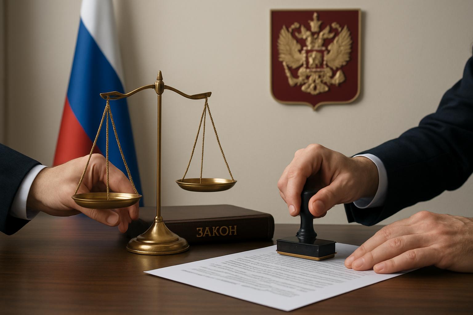 Решение суда другой страны не работает в России само по себе: как его действительно исполнить
