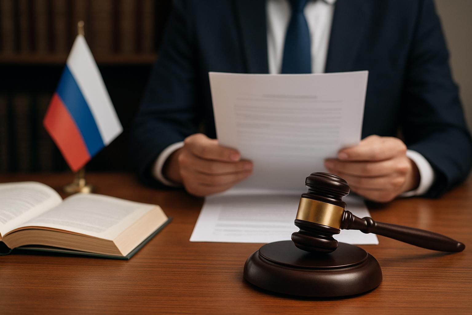 Решение иностранного суда по алиментам или долгам: можно ли заставить его работать в России. Зачем вообще заниматься признанием иностранного решения