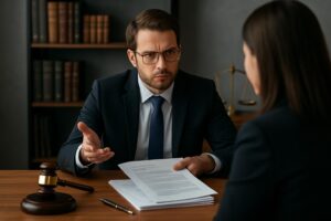Защита деловой репутации юридического лица: как опровергнуть недостоверные сведения