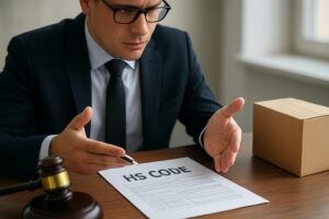 Таможенные споры по классификации товара: как оспорить код ТН ВЭД