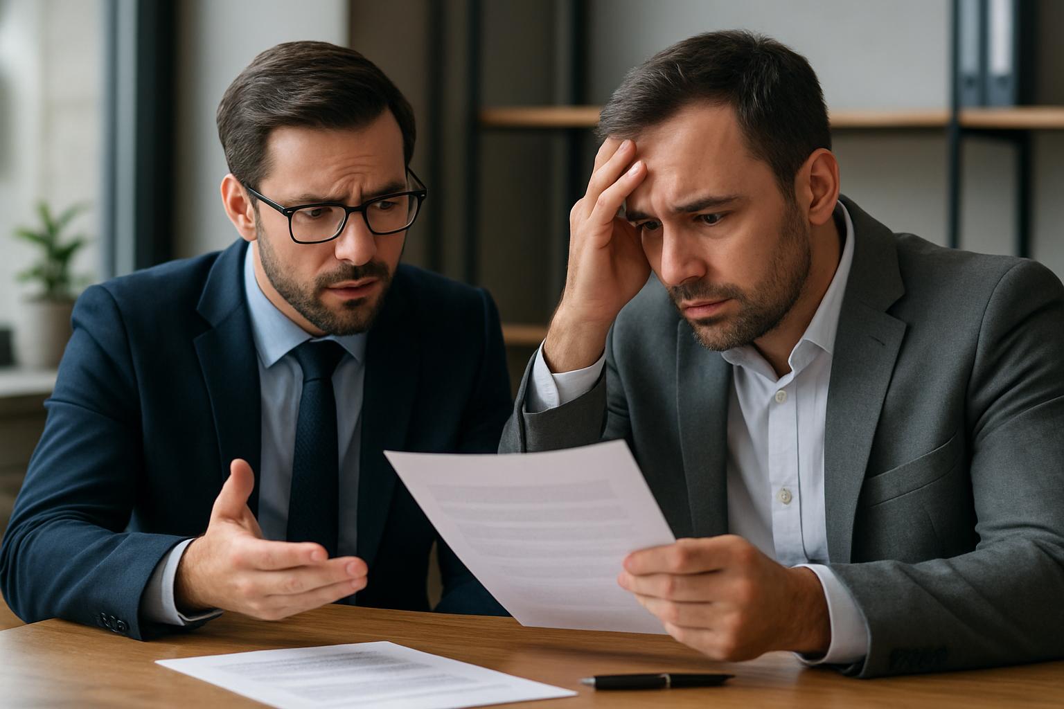 Преимущественное право покупки доли нарушено: как участнику ООО восстановить свои права. Частые ошибки, которых стоит избегать