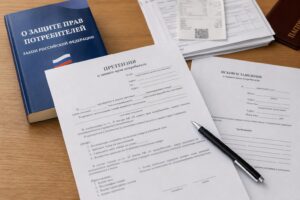 Как правильно оформить претензию, какие доказательства собрать и когда обращаться в суд: понятная стратегия от «Право и слово»