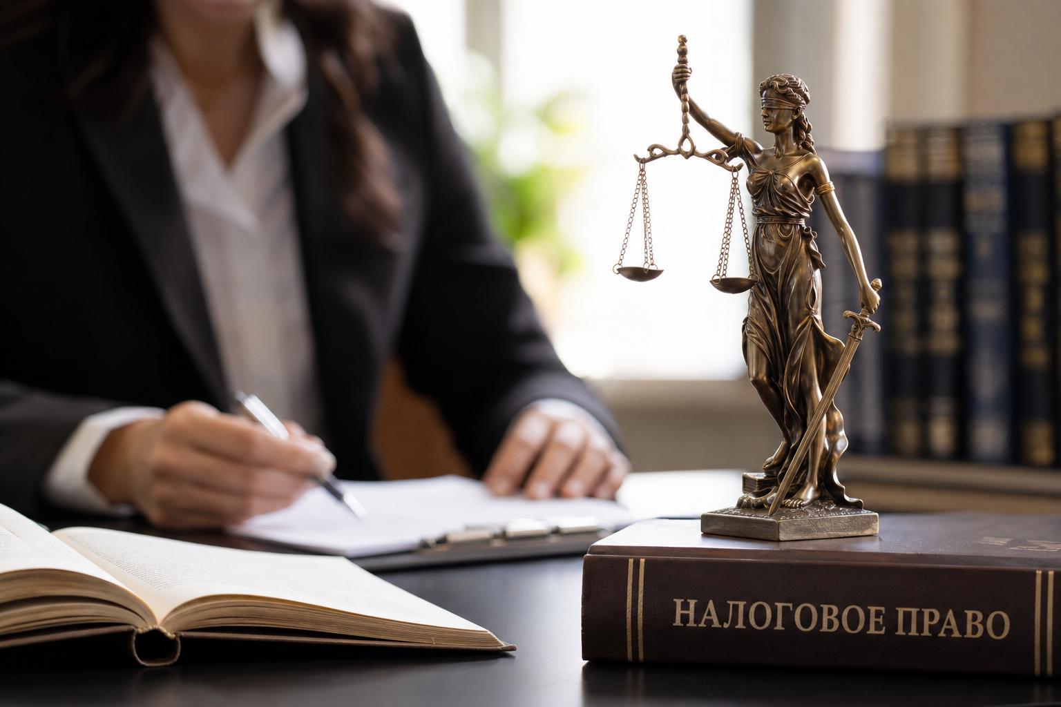 Когда можно признать решение налогового органа незаконным и какие аргументы работают в суде.. Примеры из практики «Право и слово»