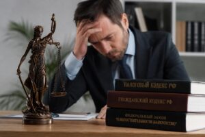 Ответственность бывшего директора за долги компании: где проходит граница личного риска
